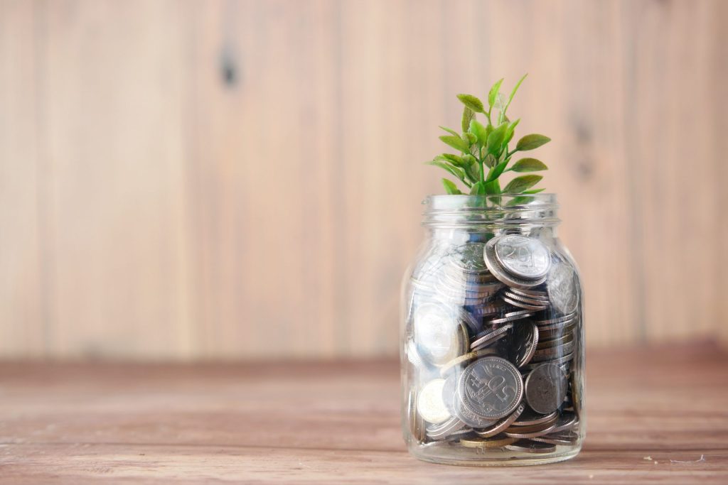 Image of a financial document with the acronym SMSF (Self-Managed Super Fund) highlighted, representing the focus on managing personal superannuation investments.