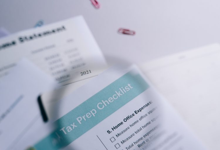 Tax Checklists By Tradewise Solutions Chartered Accountants Is A Basic Checklist For The Common Information Required To Prepare Income Tax Returns For This Year. The Checklist Is Available On Their Website.